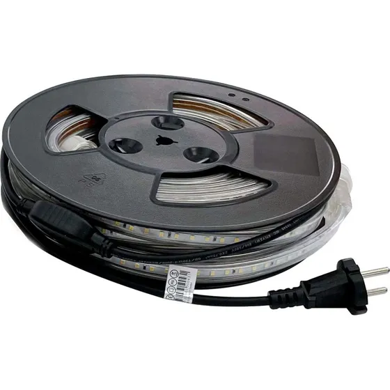 Llitt Bosse Work Ledstrip 10m IP65 4000K 80W 8000lm