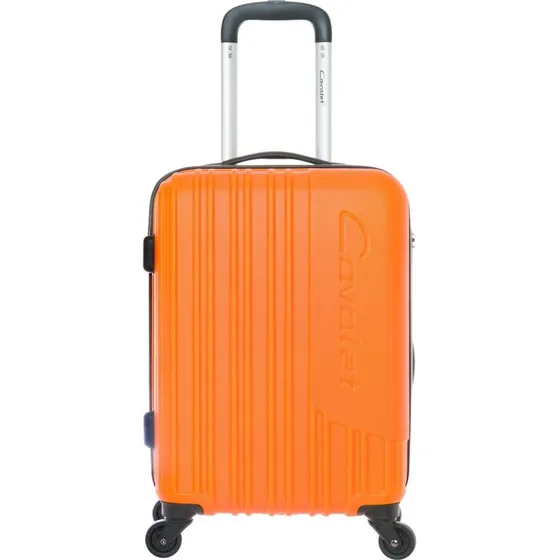 Cavalet Malibu Cabin Orange 54x38x20cm