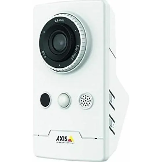 Axis T91B21 Stabilisering Axis - Sort, Indendørs