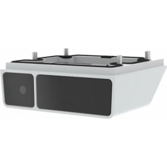 Axis Illuminator Gimbal Stabilisator, Hvid/Sort