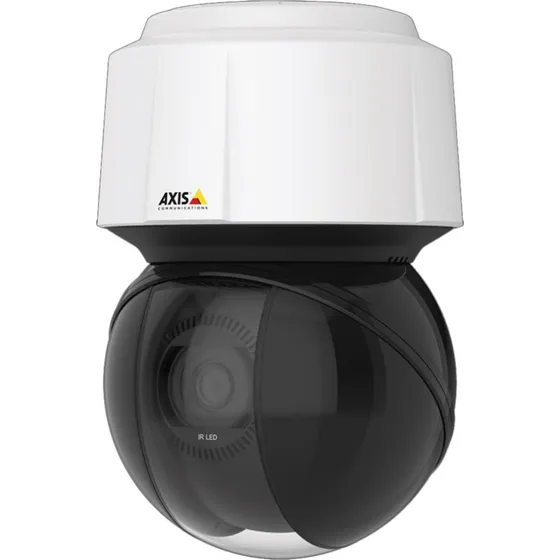 Axis Q6135-LE PTZ Netværksovervågningskamera 1080p