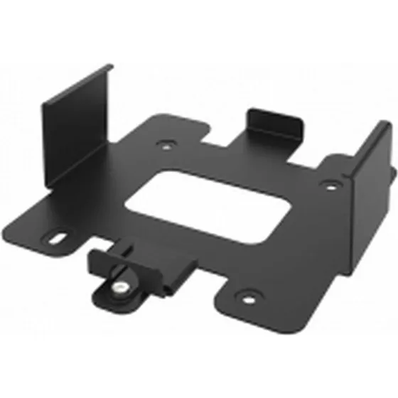 Axis TS3001 Stabiliseringsskab, sort stål