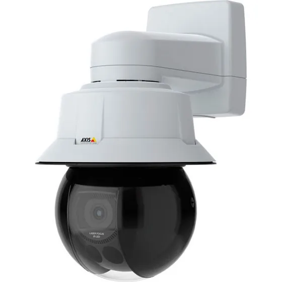 Axis Q6315-LE PTZ Dome-kamera 1080p