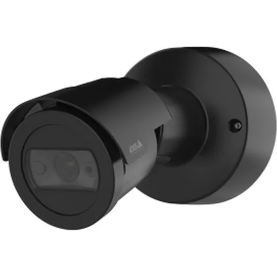 Axis M2035-LE 2 MP Kugleovervågningskamera, Sort, Udendørs