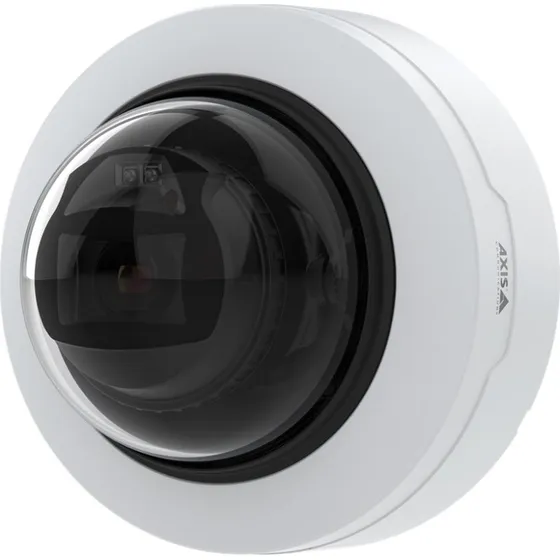 Axis P3265-LV Kuppelkamera 1080p Automatisk Iris