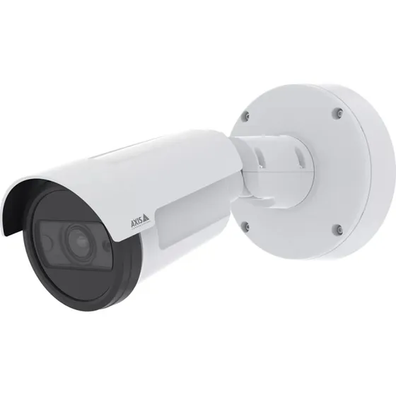 Axis P1465-LE 1080p Netværksovervågningskamera, Udendørs, Automatisk Iris, IP67