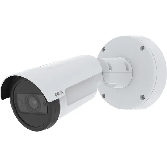 Axis P1467-LE Udendørs Kugleovervågning 5 MP PoE