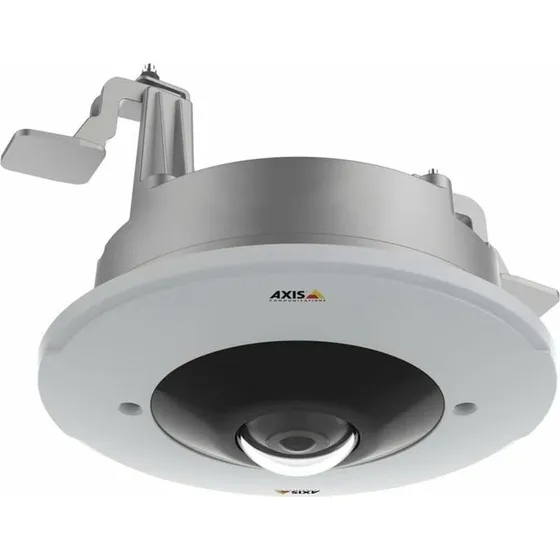 Axis TM3205 Stabilisering af støtte, grå, aluminium