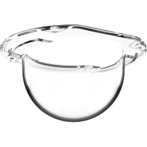 Axis 02549-001 Stabiliseringstøtte, gennemsigtig (4 dele)