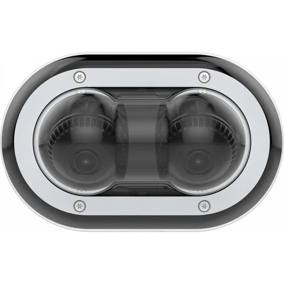 Axis P4705-PLVE 2-kamera 1080p PoE, udendørs, panoramisk