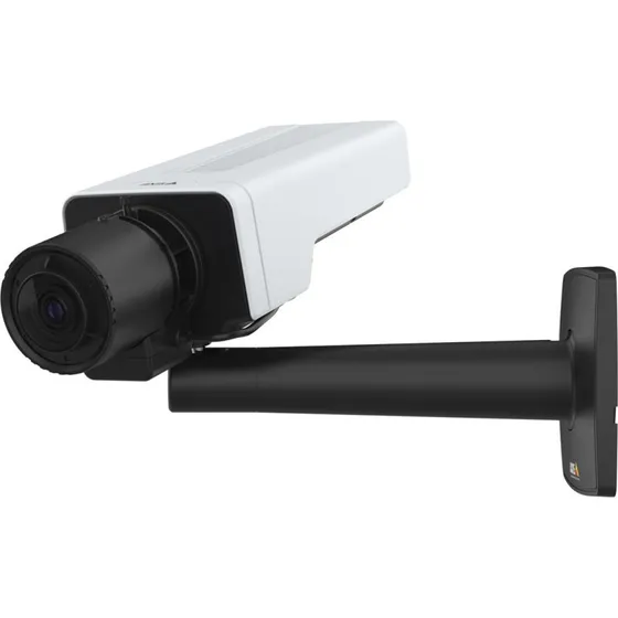 Axis P1387 Boks-kamera 5 MP Indendørs Dag/Nat