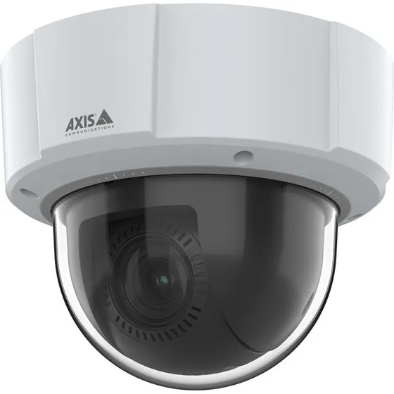 Axis M5526-E Netværksovervågningskamera 4 MP PTZ, Udendørs, IP66, IK09