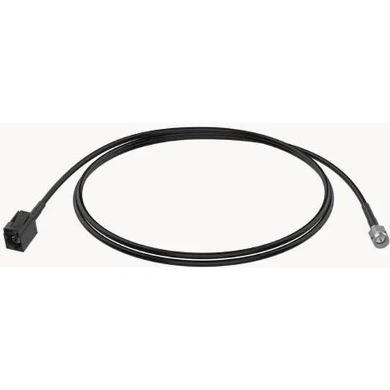Axis VGA-kabel 1 m, sort