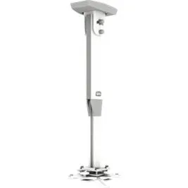 SMS Projector Precision CM V Hvid Loftmontering 20kg