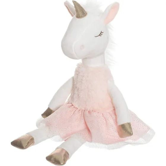 Teddykompaniet Ballerina Ella 40 cm
