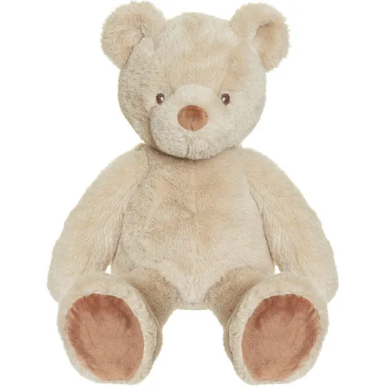 Teddykompaniet EcoFriends Sven Bamse Beige 45 cm