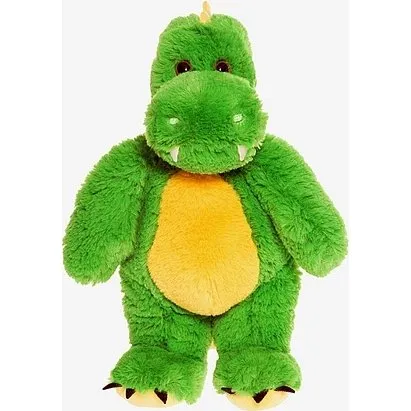 Teddykompaniet Bolibompa Draken Mellan, 25 cm