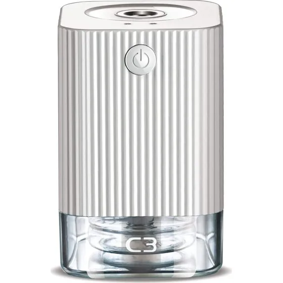C3 Auto Sanitizer 120ml Genopladelig