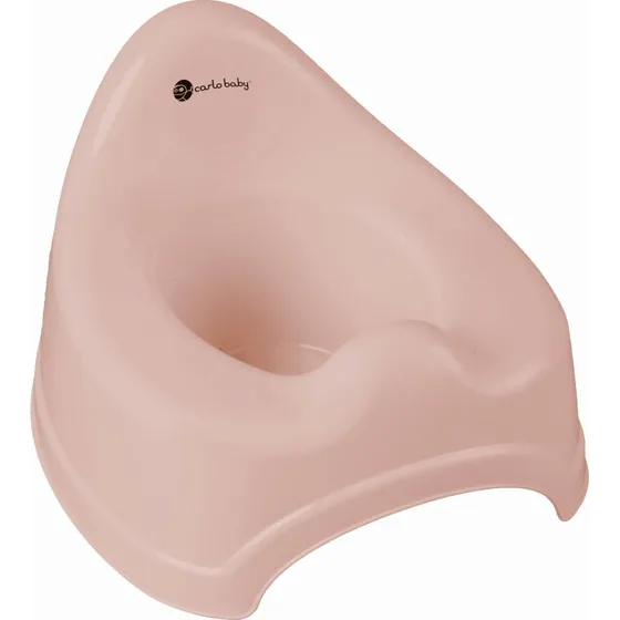 Carlo Baby Carlo Potte - Pink, 18-36 Måneder