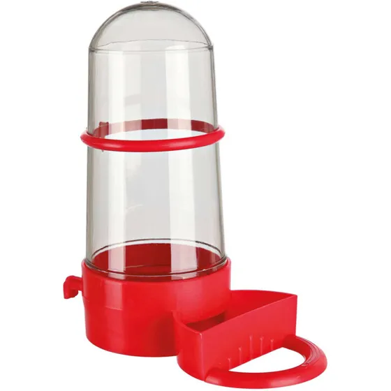 Trixie Vandautomat til parakit 265 ml/15 cm – assorterede farver