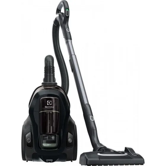Electrolux Pure C9 PC91-GREEN - Posefri støvsuger med 12 m rækkevidde