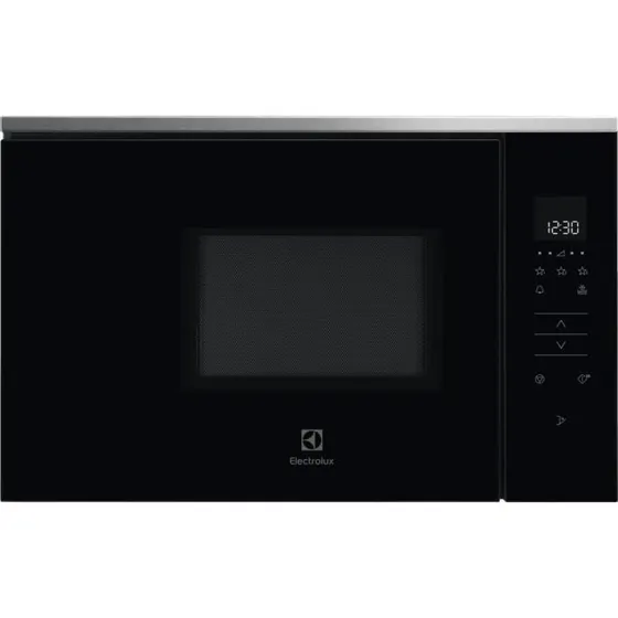 Electrolux KMFE172TEX Mikrobølgeovn 800 W sort