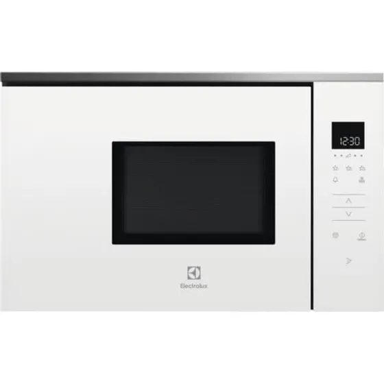 Electrolux KMFE172TEW mikrobølgeovn, hvid, 17 liter