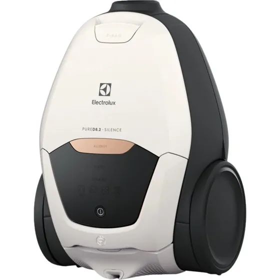 Electrolux Pure D8.2 PD82-ALRG Støvsuger 3,5 l, blød hvid