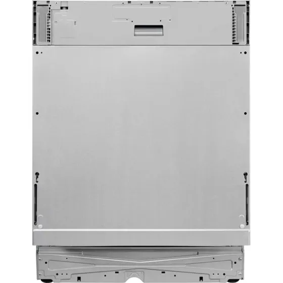 Electrolux Serie 700 EEG48300L 42dB(A) Sort