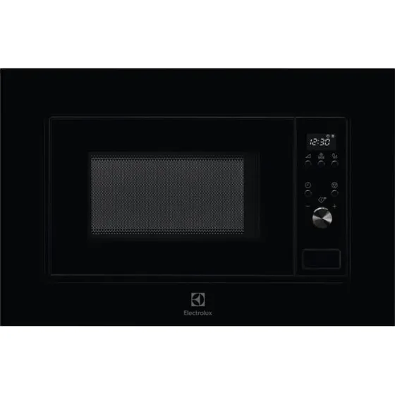 Electrolux LMS2203EMK Indbygget Mikrobølgeovn, 700 W, Sort