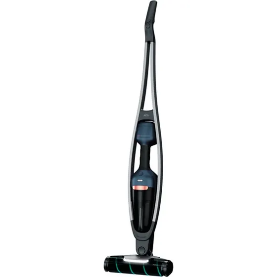 AEG QX9-1-P5IB Ledningsfri Støvsuger 350ml