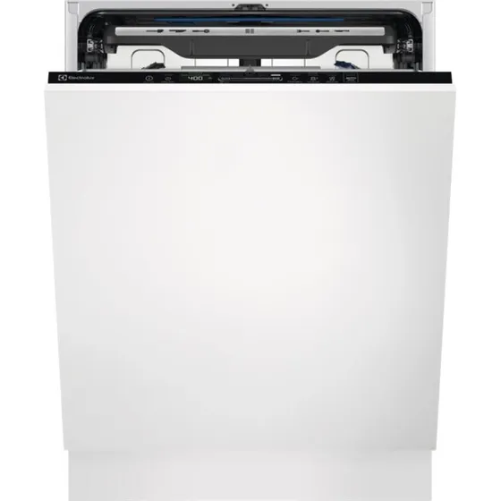 Electrolux Serie 700 FLEX EEG69405L 44dB Sort
