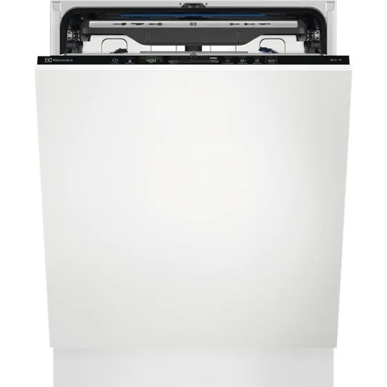 Electrolux Serie 700 Pro EEG68600W 43dB(A) Sort til indbygning
