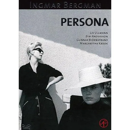 Persona - DVD
