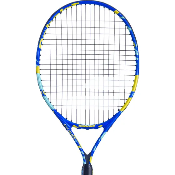 Babolat Ballfighter 23 Junior (Blå/Gul/Turkis)