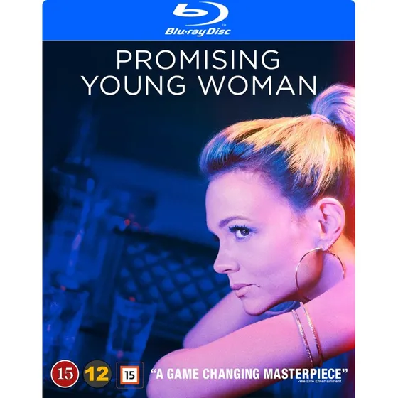 Promising Young Woman - Blu-ray
