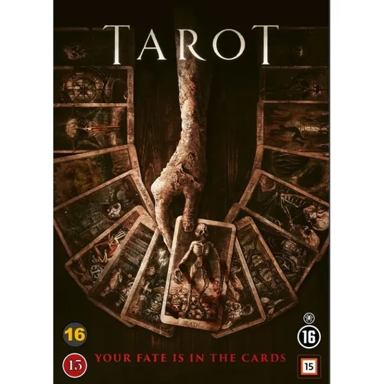 Tarot - DVD