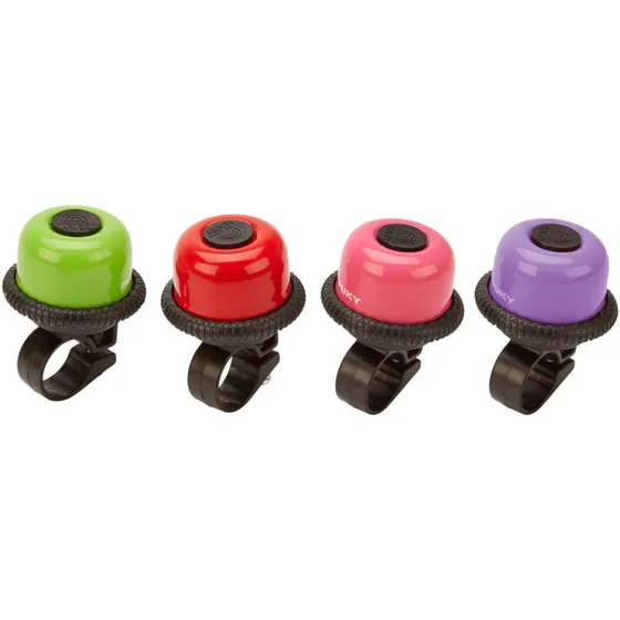 Puky G20 roterende klokke, kiwi