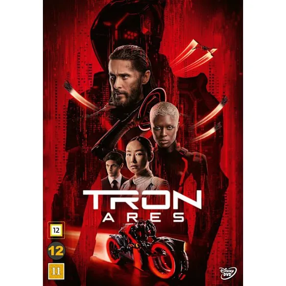 Tron: Ares (DVD)