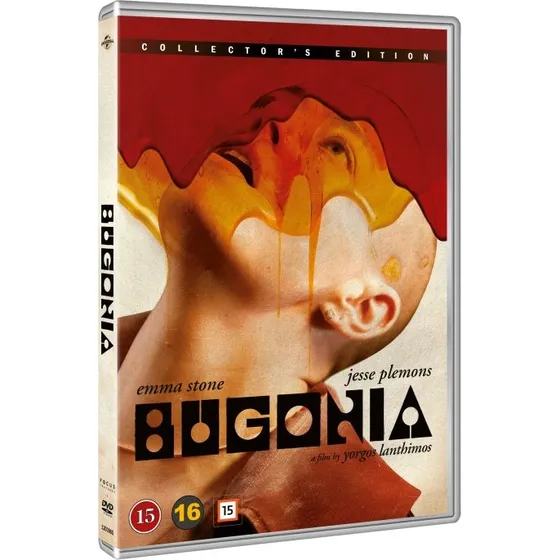 Bugonia - DVD