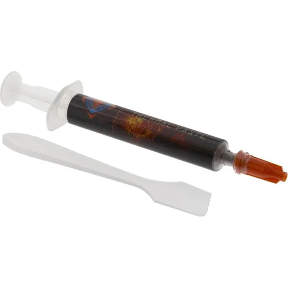 Deltaco Gaming Thermal Paste 1.5g, grå