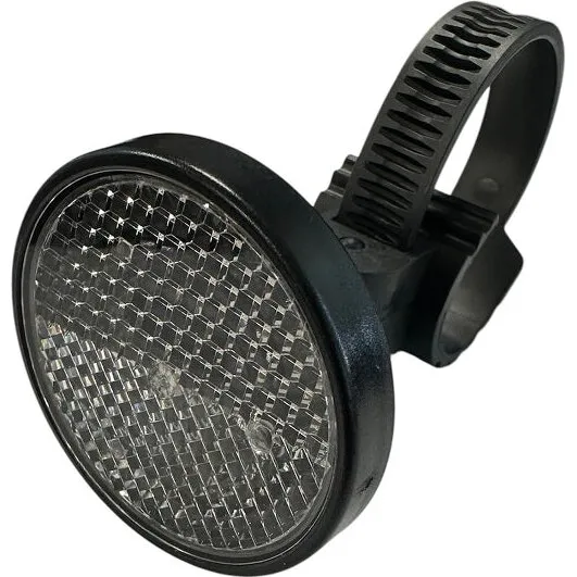 Basta Frontrefleks - Hvid