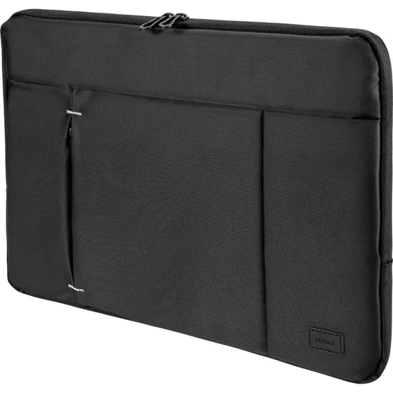 Deltaco Computer Sleeve 15,6" Sort