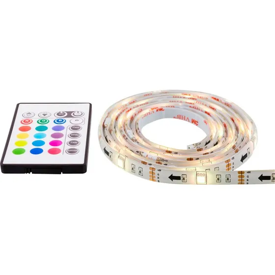 Deltaco Gaming LED Strip (12 farver)
