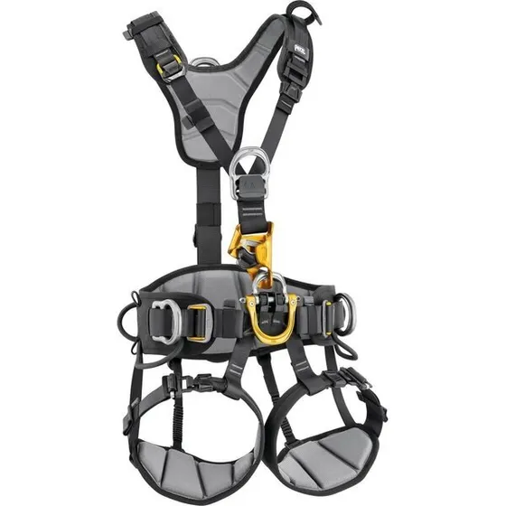 Petzl ASTRO Bod Fast EU-sele