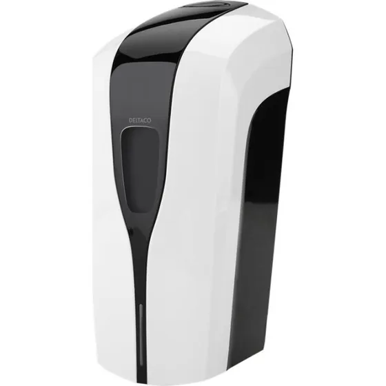 Deltaco Office DELO-0600 Automatisk Antibakteriel Dispenser 1000 ml