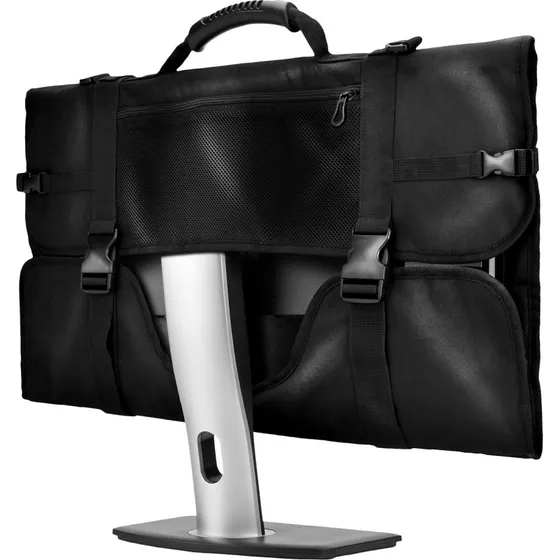 Deltaco Gaming Monitor Bæretaske 24-27" Sort