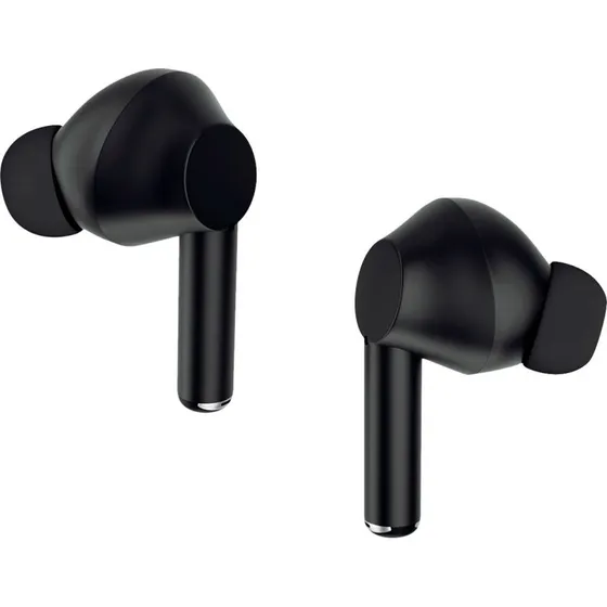 Streetz TWS Bluetooth In-Ear Earbuds (6 timer)