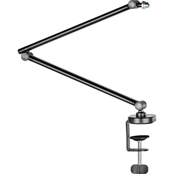 Deltaco GAM-172 Universal Mikrofonarm (1kg)