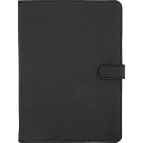 Deltaco iPad Air 11" 2024 - Sort